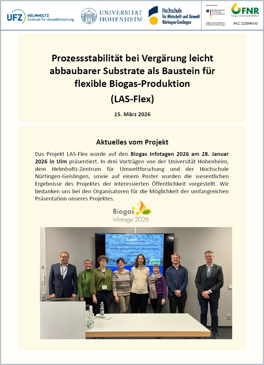 13. LAS-Flex Newsletter